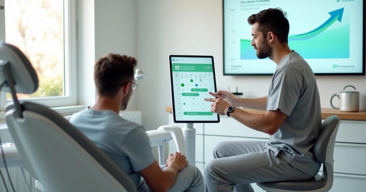 How Dentist Software Makes Appointment Scheduling Easier | Orixdent Dental Software
