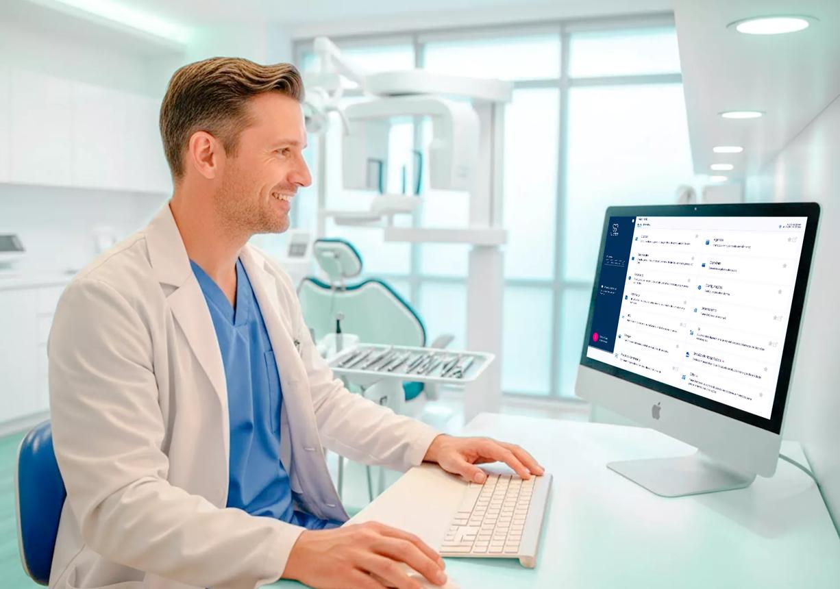 The Complete Guide to Dentist Software for Modern Clinics | Orixdent Dental Software Pakistan