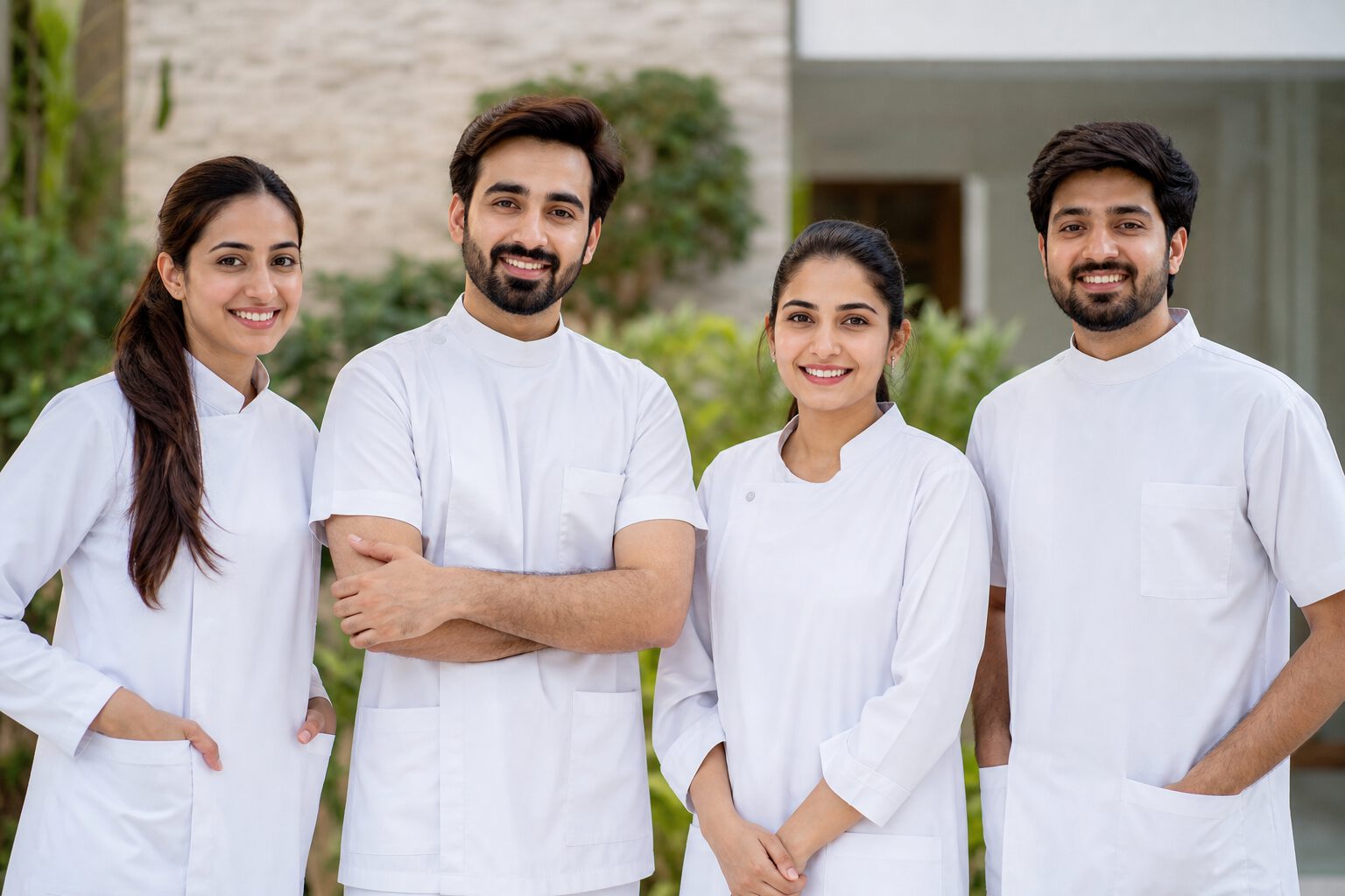 Pakistani dental professionals who use Orixdent